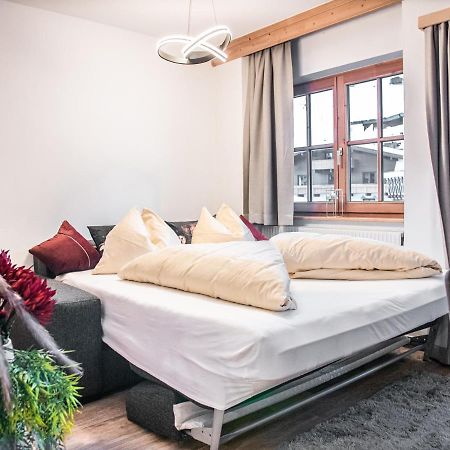La Tombola Appartements Gerlos Εξωτερικό φωτογραφία