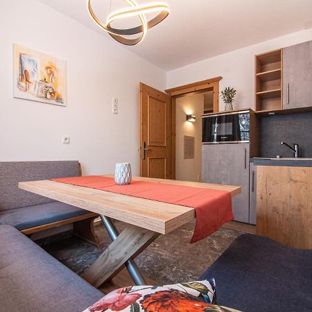 La Tombola Appartements Gerlos Εξωτερικό φωτογραφία