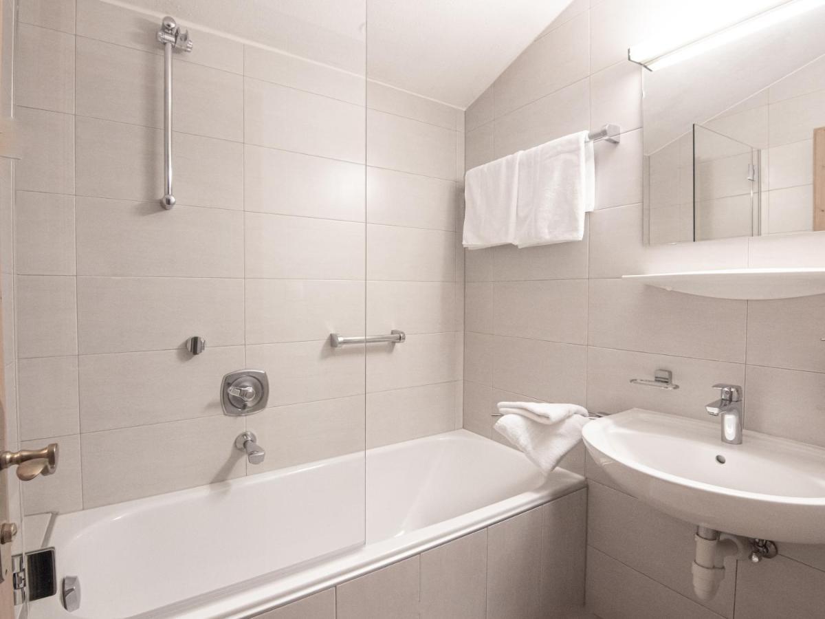 La Tombola Appartements Gerlos Εξωτερικό φωτογραφία