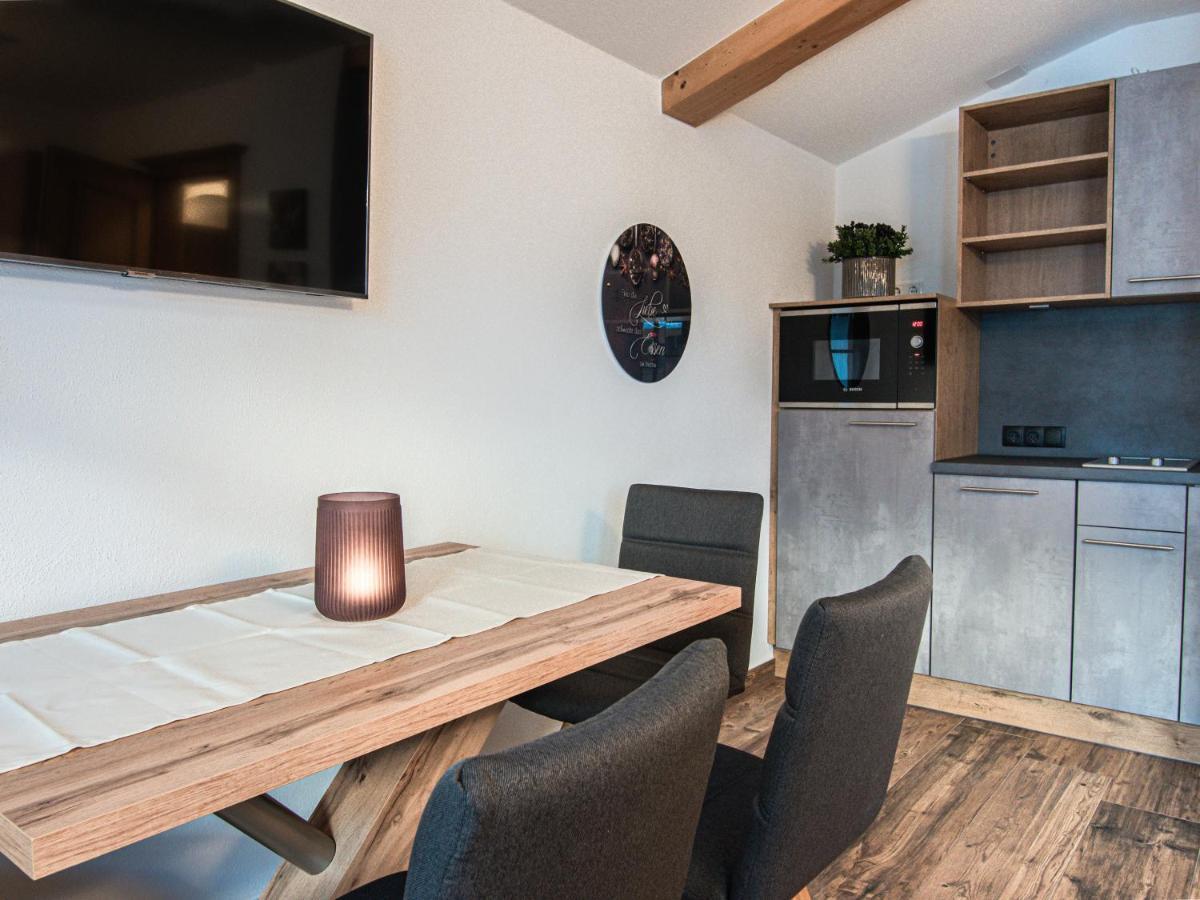 La Tombola Appartements Gerlos Εξωτερικό φωτογραφία