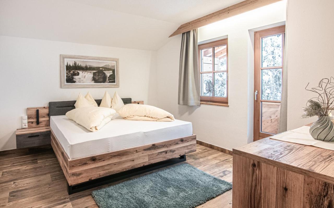 La Tombola Appartements Gerlos Εξωτερικό φωτογραφία