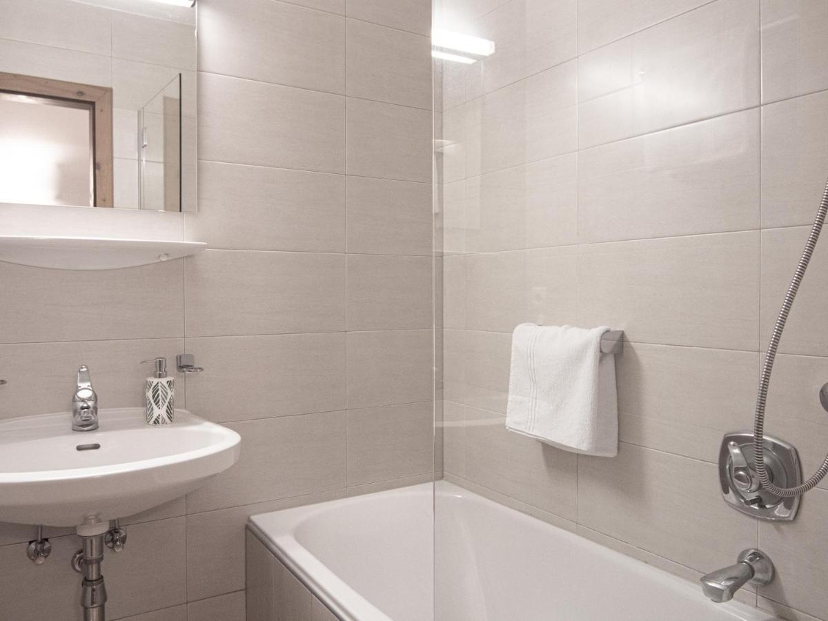 La Tombola Appartements Gerlos Εξωτερικό φωτογραφία