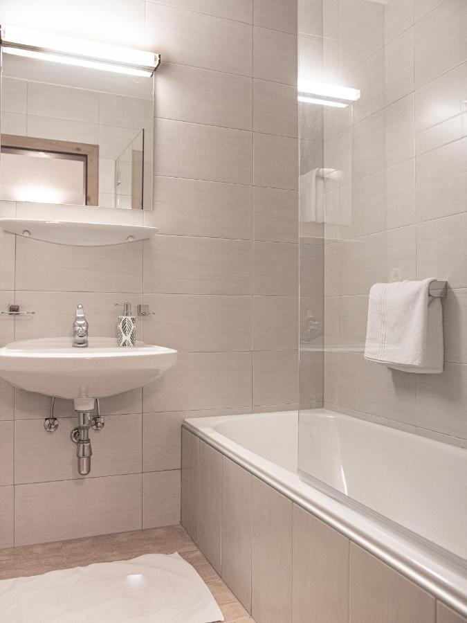 La Tombola Appartements Gerlos Εξωτερικό φωτογραφία