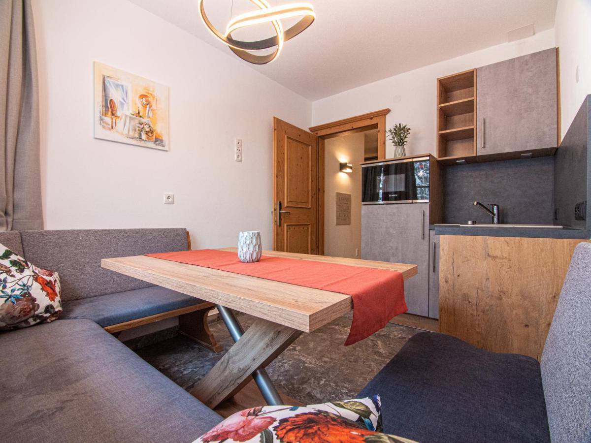 La Tombola Appartements Gerlos Εξωτερικό φωτογραφία
