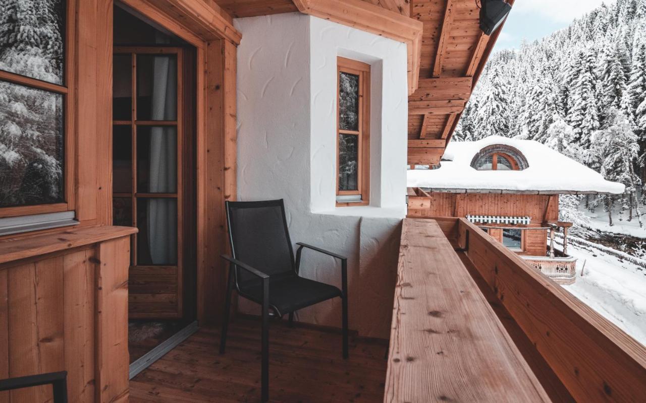 La Tombola Appartements Gerlos Εξωτερικό φωτογραφία
